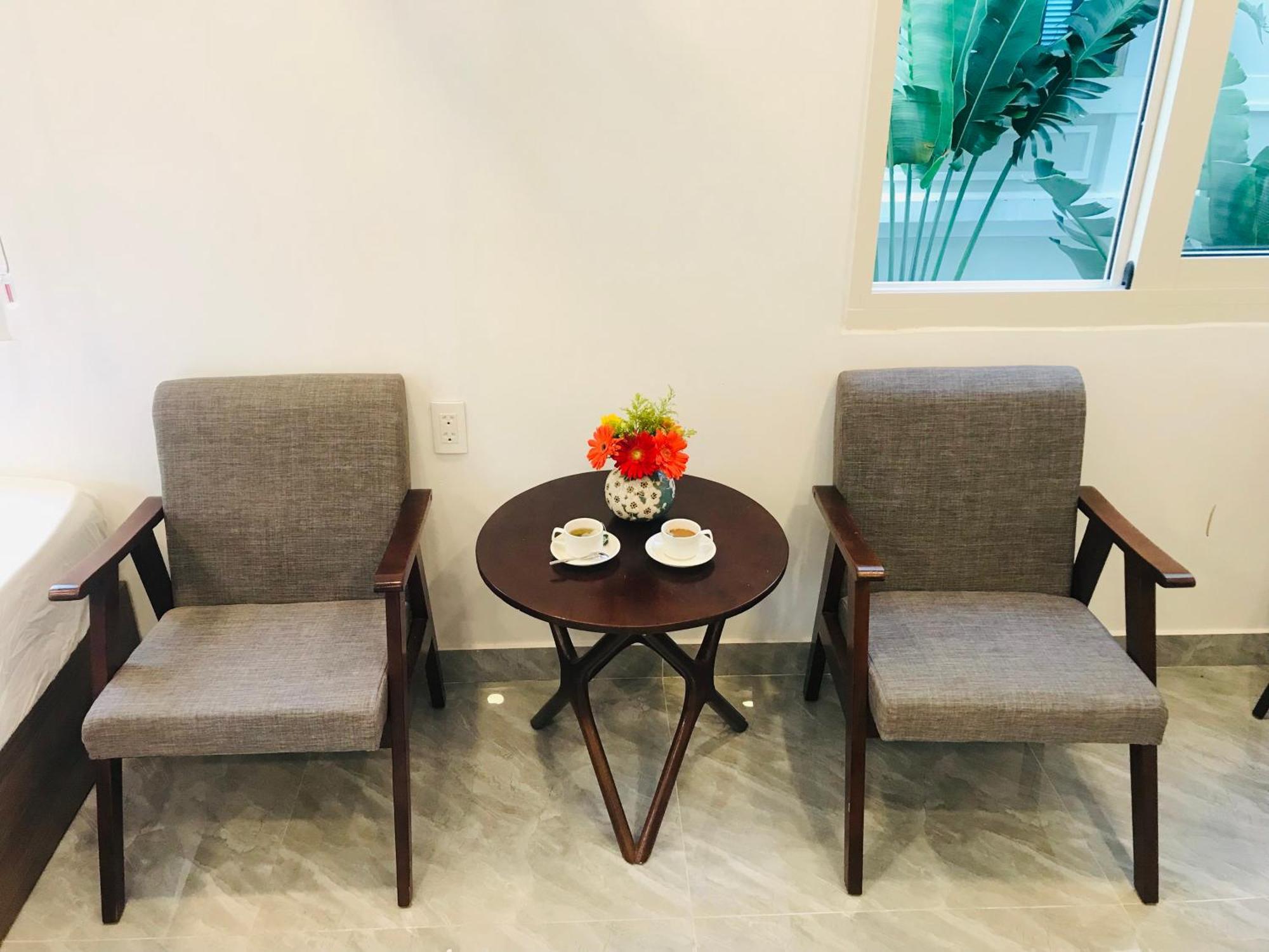 Kalia Hotel Фу Куок Екстериор снимка