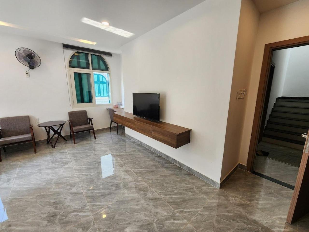 Kalia Hotel Фу Куок Екстериор снимка
