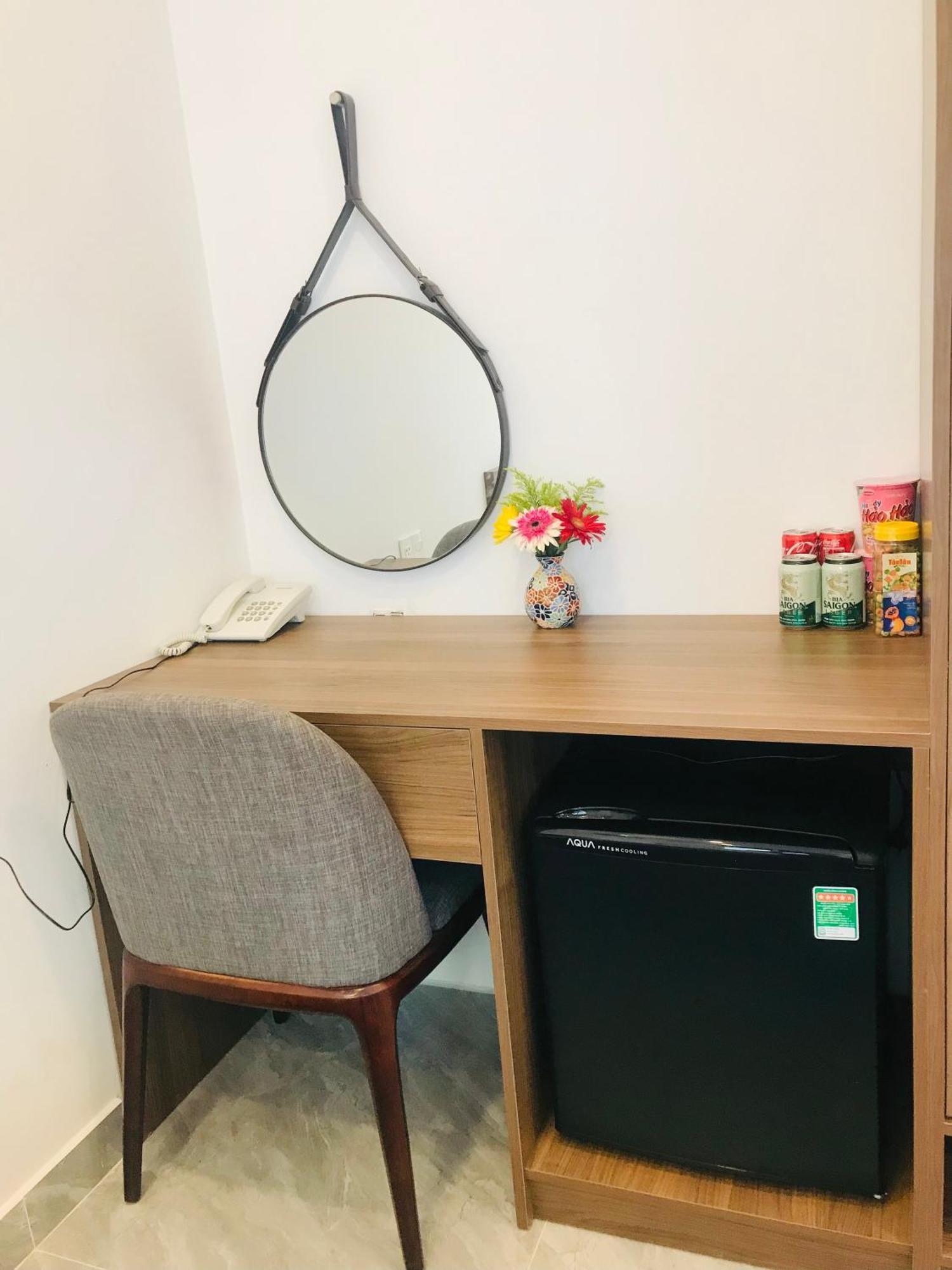Kalia Hotel Фу Куок Екстериор снимка